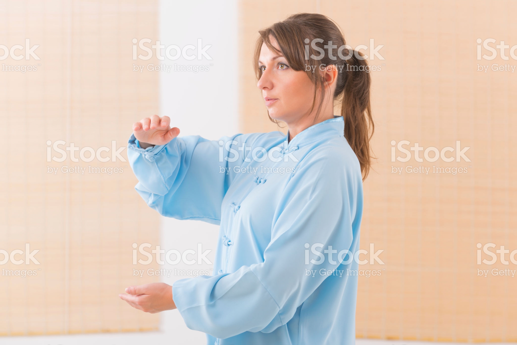 Why Tai Chi Works So Well For Pain Relief